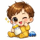 직접 그려보는 나만의 이모티콘 | 호키봇으로 이모티콘 캐릭터 만들기? 캐릭터드로잉...드로잉·디지털드로잉 초보도 가능했던 AI 사용 후기