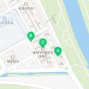 남양i좋은집 경로당 이미지