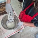 청소년  베이킹 클래스 | 머랭쿠키 막대머랭 분당홈베이킹클래스 청소년베이킹클래스후기