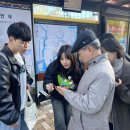 ㈜스카이투어 | 시티투어 그 이상, 글로브임펙트가 만든 특별한 스탬프여행