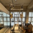 필라테스 기구 판매합니다 (발란스드 바디, 인투 필라테스) 이미지