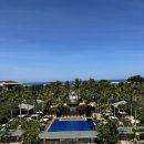 호텔발라스 | [발리여행]아기와 발리가족여행_3박5일 더물리아 후기_바론 비치프론트 스위트 후기_체크인/조식즐기기