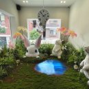 츄렌즈 플래그십 스토어 연남 이미지