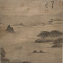백지농원 | 25.4.25 호암미술관 겸재 정선 전
