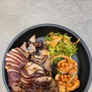 화정족발 이미지