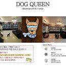 도그퀸 이미지