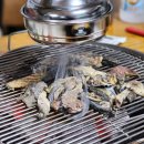 장수오골계 이미지