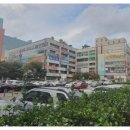 2호선 장산역 이미지