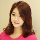미정헤어염색