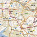 동화운수 차고지 앞 이미지