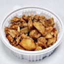 솜리치킨청주점 | 청주 복대동 솜리치킨 신메뉴 닭볶음탕 포장후기