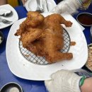 [사당 술집2차] 명인시골통닭 사당본점:야장가능!치킨 닭죽 존맛(내돈내산 재방문 후기)