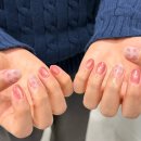 체리네일 | [부산 화명동] 화명동 네일샵 추천, 이달의 아트 맛집 체리유네일 후기