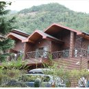 고산자연휴양림 이미지