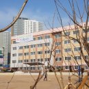 다산새봄초등학교 이미지