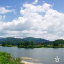 붕어섬축구장 이미지