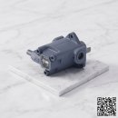 [TOP-1A Trochoid pump 트로코이드펌프 (소용량펌프)] 이미지