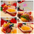 매니악버거 이미지