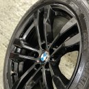 BMW x5 468M 정품 20인치 휠타이어 판매 이미지