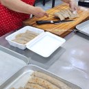 영월집 | 영월 서부시장 맛집 먹거리 내돈내산 후기_미탄집, 영월빈대떡, 일미닭강정, 서부할인마트