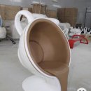 우진중고가구 | [로맨스소설]의자에 앉다-연두(744)