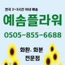 삼신플라워