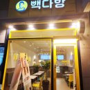 빽다방대전도안 네이버블로그