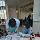 약수터가든 | 이타닉가든 런치 코스 후기 / 손종원 셰프님 영접 / 흑백요리사2 / 봄동 메뉴 추가, 논알콜와인페어링 후기