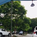 블루마린 캠핑장 이미지