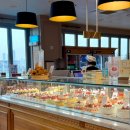 3774 | [맛집 기록] 부산 W스퀘어 옵스(OPS) 드마히니 - 용호동 빵과 케이크 &amp; 브런치 카페 맛집 내돈내산 후기