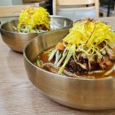 강남5일장 | 내돈내산 일산시장 냉면 맛집, 육전 올라간 진주냉면 이설옥 일산점 솔직 후기