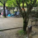 뱀사골 힐링야영장