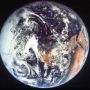 우주의행성 이미지