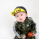 궁전한복 이미지