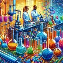 대한화공약품 이미지