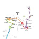 해파랑길 이미지