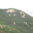 곰바위산장 이미지