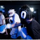 국제 복싱 체육관 이미지