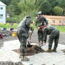 해병대 제9여단 92대대 이미지