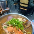 명장역 2번출구 | 부산 동래 해물탕 맛집 명장해물촌