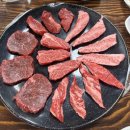 조치원신봉초등학교 | 세종/조치원] 조치원역 가성비 좋은 한우 맛집 소소한하누마을 한우마을조치원점 주인장카세 비빔냉면 후기