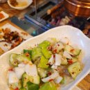 양꼬치마을 - 진주시 도동천로 154 | 양꼬치마을