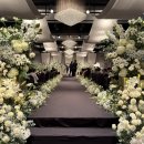 중일회관 | 🕊️w4-2. 웨딩홀 투어 더컨벤션 잠실 주차 견적 식대 그랜드볼룸홀 26년 하반기 계약 O 장단점