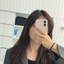 이의동 미용실 광교중앙역 나우지 광교2호점 웨딩염색 애쉬브라운 후기