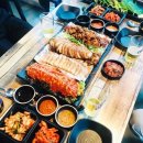 삼거리족발