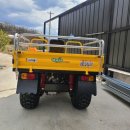 부곡면사무소 | 경남 창녕군 부곡면 YA180L2D 납품!!