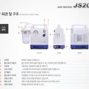 상상플러스몰의 가정용석션기로 아이들 비염 걱정 끝!