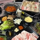 통큰아구다찜 | 일산 냉삼 맛집 풍산역 김치찜 맛집 통큰냉삼+통큰김치찜 방문후기