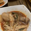 안동찜닭 엄마밥상