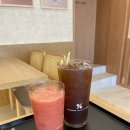 텐퍼센트커피 신주례백양점 이미지